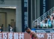 开云在线直播-非洲选手表现出色，获得径赛项目多项金牌的简单介绍