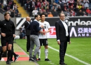 开云官方app入口-法兰克福俱乐部宣布与星球员签订长约的简单介绍