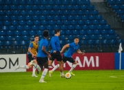 开云在线直播-意大利联赛季前热身赛精彩纷呈，球员表现抢眼