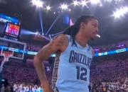 开云在线直播-马刺队被灰熊击败，遭遇季后赛失利