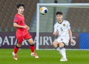 开云平台-赛场氛围浓厚热烈，球队实力对比凸显技术实力的简单介绍