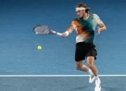 开云平台-关于澳大利亚网球队强势德国网球队，西西帕斯绝境逆转的信息