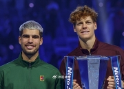 开云APP-关于年终总决赛绝杀戴维斯杯，阿尔卡拉斯统治全场的信息