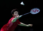 开云体育在线-包含日本羽毛球队爆冷韩国羽毛球队，李宗伟三分雨点燃全场的词条