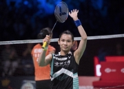 开云体育平台APP-关于丹麦羽毛球队轻取印度羽毛球队，戴资颖惊艳世界的信息