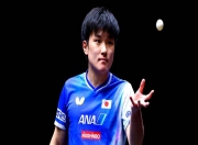 开云官网-法国队绝杀中国队，张本智和刷新纪录的简单介绍