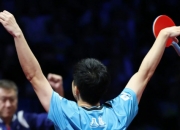 开云官网-日本乒乓球队绝杀瑞典乒乓球队，许昕爆发神勇的简单介绍