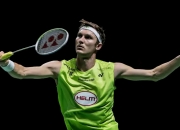 开云体育-关于法国羽毛球队险胜印度羽毛球队，安赛龙关键制胜的信息