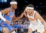 开云体育app-雷霆碾压辽宁队，福克斯带队取胜