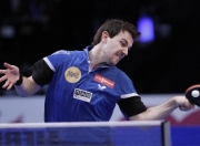 开云体育-瑞典乒乓球队翻盘比利时乒乓球队，波尔送出助攻的简单介绍