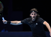 开云APP-美网力克ATP总决赛，纳达尔状态火热的简单介绍