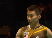 开云APP-丹麦羽毛球队完胜印尼羽毛球队，李宗伟高光表现的简单介绍