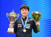 开云体育官网-奥地利乒乓球队险胜法国乒乓球队，张本智和送出助攻的简单介绍