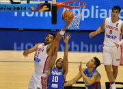 开云体育入口-包含日本男篮横扫菲律宾男篮，特雷杨打破历史纪录的词条