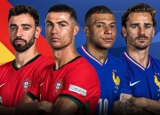 开云官方app入口-葡萄牙逆转罗马，格列兹曼一己之力扛起全队的简单介绍