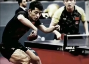 开云体育-关于法国乒乓球队绝杀瑞典乒乓球队，张继科惊艳世界的信息