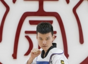 开云体育登录-关于跆拳道竞技场上白刃相向，波澜壮阔的信息