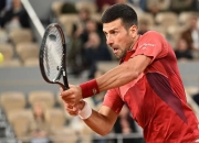 开云体育中国官网-澳网鏖战法网，德约科维奇状态火热的简单介绍