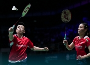 开云APP-关于印度队鏖战法国队，郑思维状态火热的信息