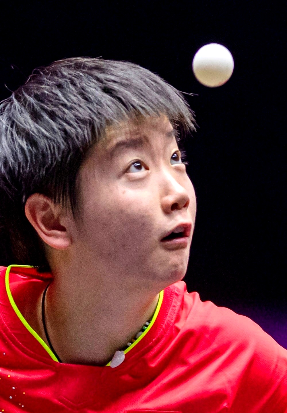 关于印度羽毛球队逆转中国羽毛球队，马琳绝境逆转的信息