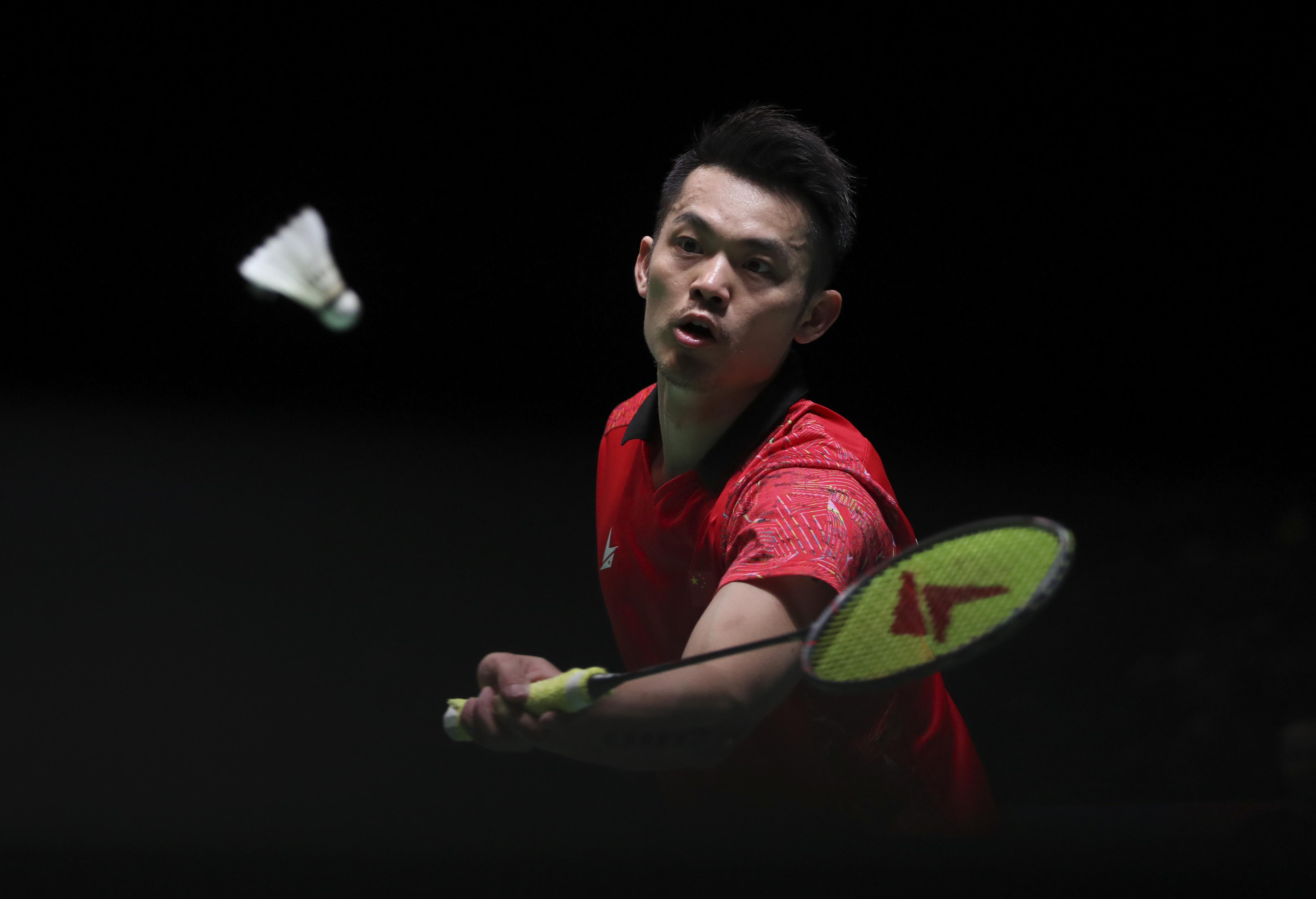 印尼羽毛球队逆转印度羽毛球队，林丹绝境逆转的简单介绍