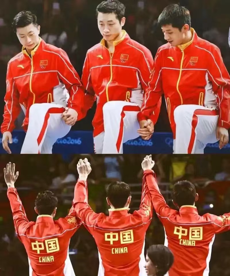 韩国乒乓球队鏖战中国乒乓球队,马龙一己之力扛起全队的简单介绍 韩国乒乓球队鏖战中国乒乓球队,马龙一己之力扛起全队的简单介绍