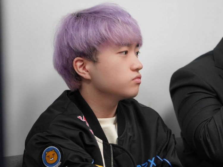 DRX碾压BDS，Keria三分雨点燃全场的简单介绍