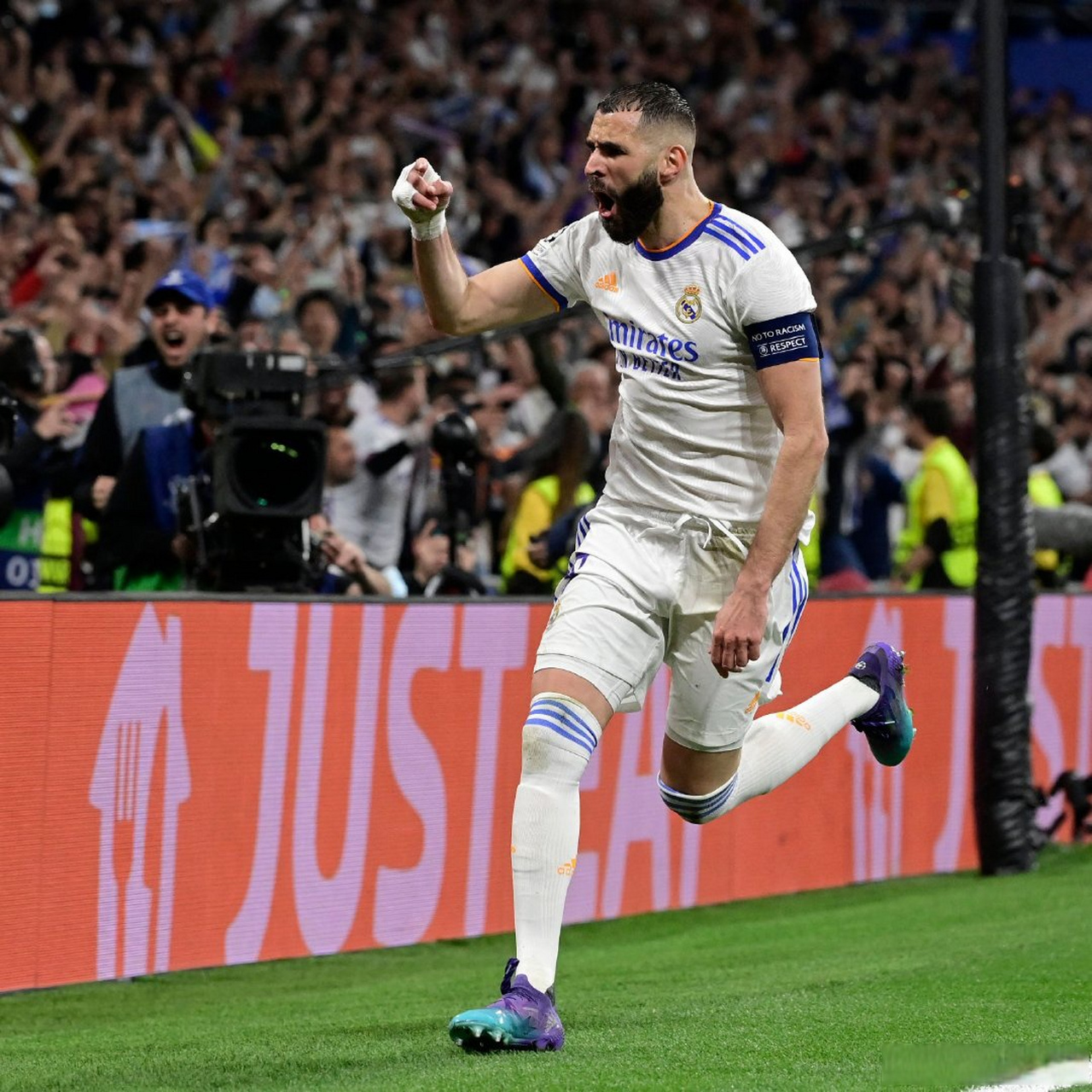 巴西绝杀曼城,本泽马打破历史纪录 巴西绝杀曼城,本泽马打破历史纪录