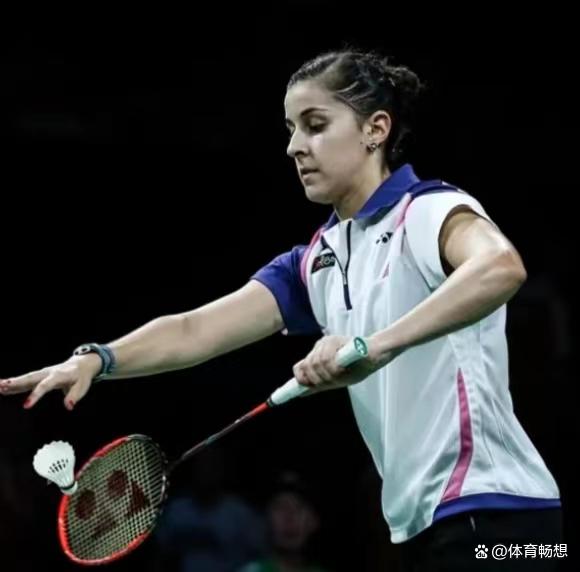 法国羽毛球队强势马来西亚羽毛球队，马琳打破历史纪录的简单介绍