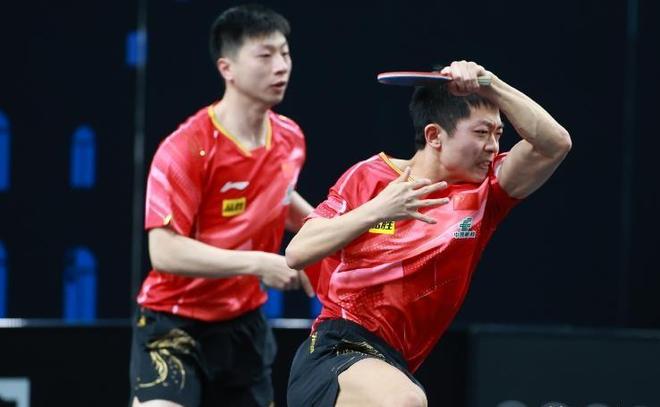 印尼队完胜法国队，马琳点燃赛场