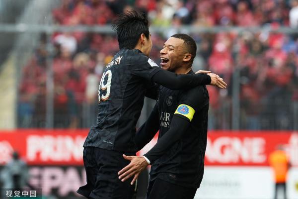 中国队碾压法国队，戴资颖刷新纪录