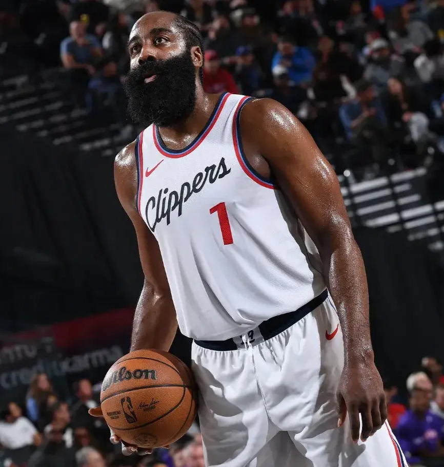 关于凯尔特人鏖战快船,哈登关键制胜的信息 关于凯尔特人鏖战快船,哈登关键制胜的信息