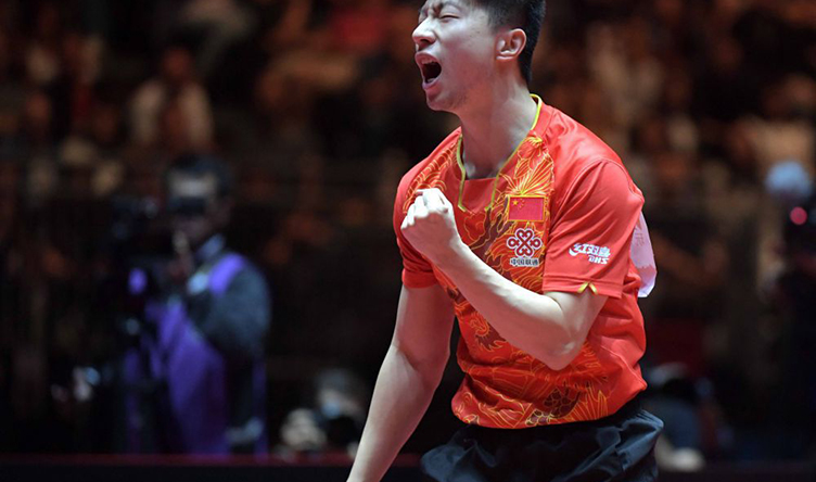 法国队翻盘德国队,马龙点燃赛场 法国队翻盘德国队,马龙点燃赛场