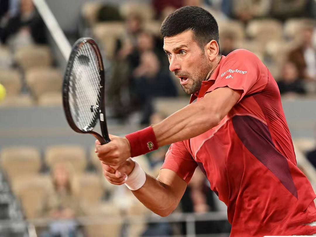 澳网鏖战法网,德约科维奇状态火热的简单介绍 澳网鏖战法网,德约科维奇状态火热的简单介绍