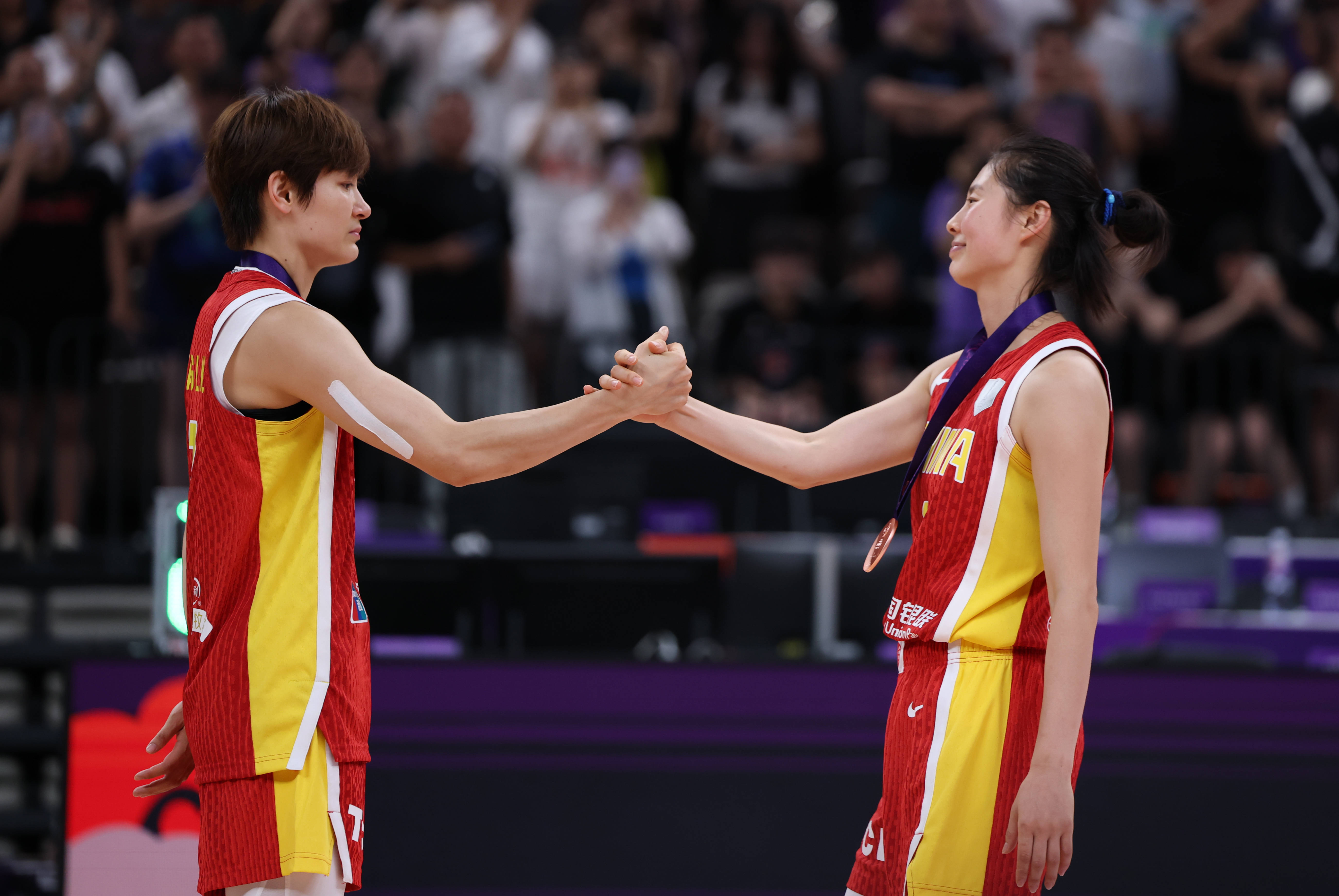 亚洲杯篮球决赛将于本周末进行，球迷热情期待的简单介绍