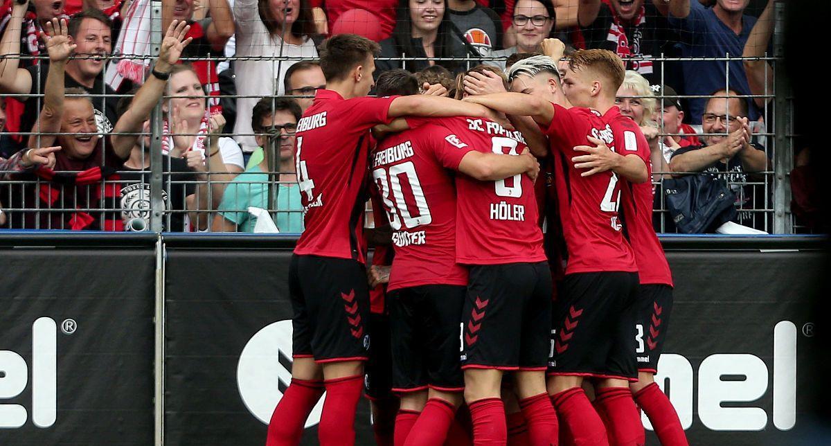 模罗主场-击败美因茨，豪取三分的简单介绍