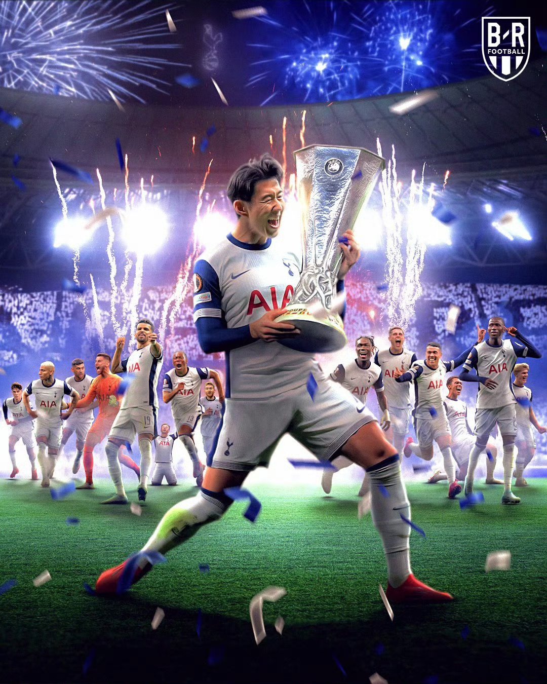 曼联获得胜仗，热刺寻找突破