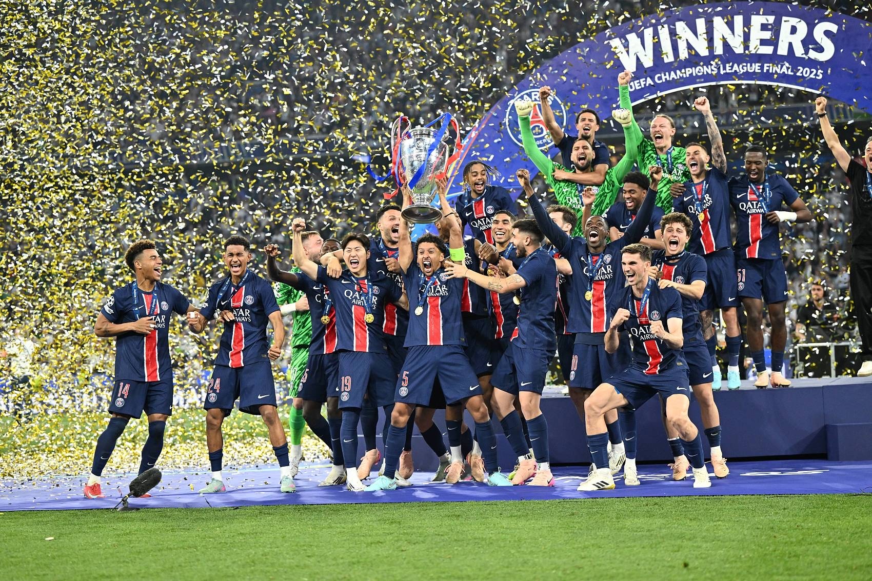 欧冠盛宴再度开启，全球球迷翘首期待！的简单介绍