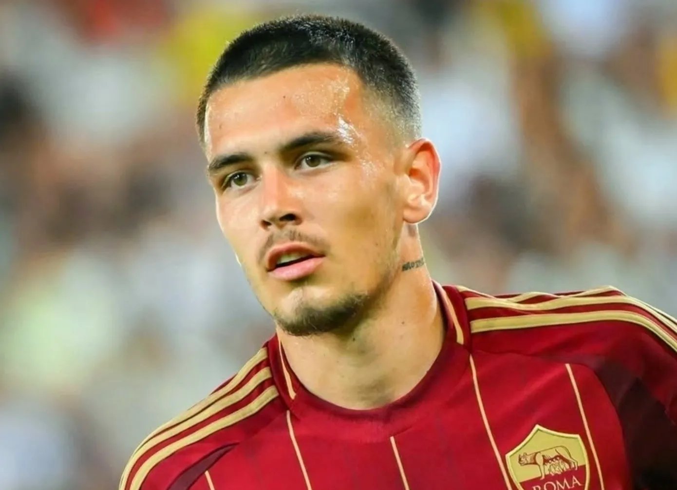 包含球员传闻或将转会意大利联赛的词条