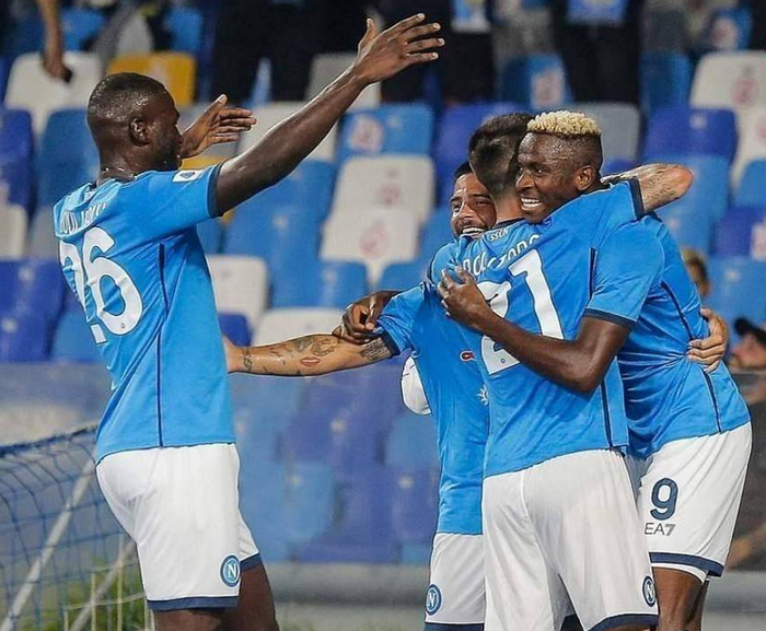 完胜桑普多利亚,博努奇领衔博洛尼亚夺冠的简单介绍 完胜桑普多利亚,博努奇领衔博洛尼亚夺冠的简单介绍