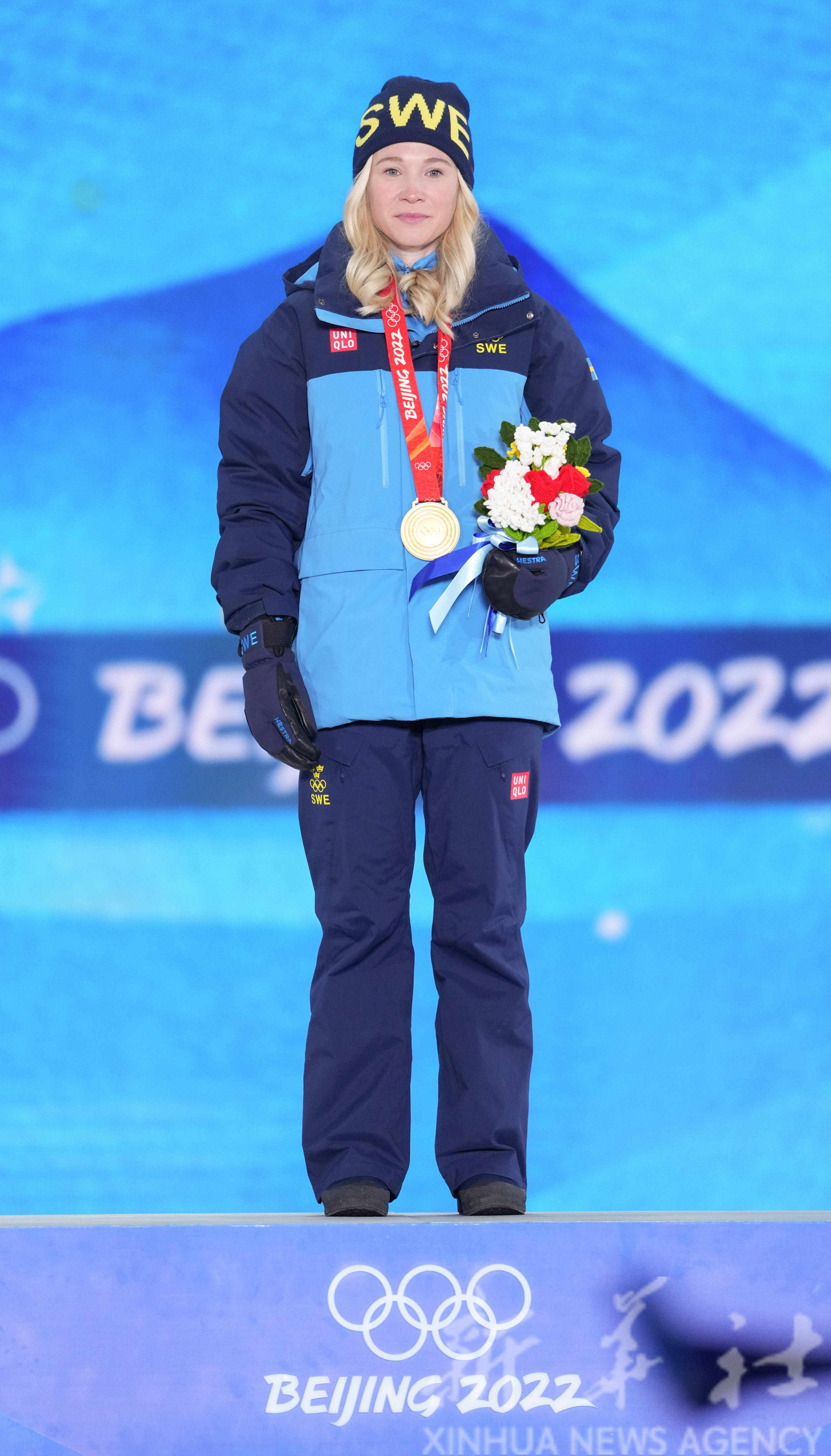 加拿大选手包揽滑雪比赛奖牌 加拿大选手包揽滑雪比赛奖牌