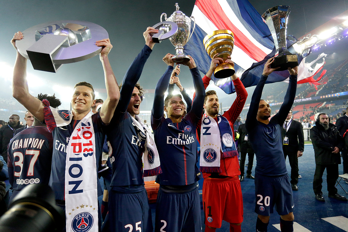 欧联盟球会迎来新晋天才，备战冠军争夺的简单介绍