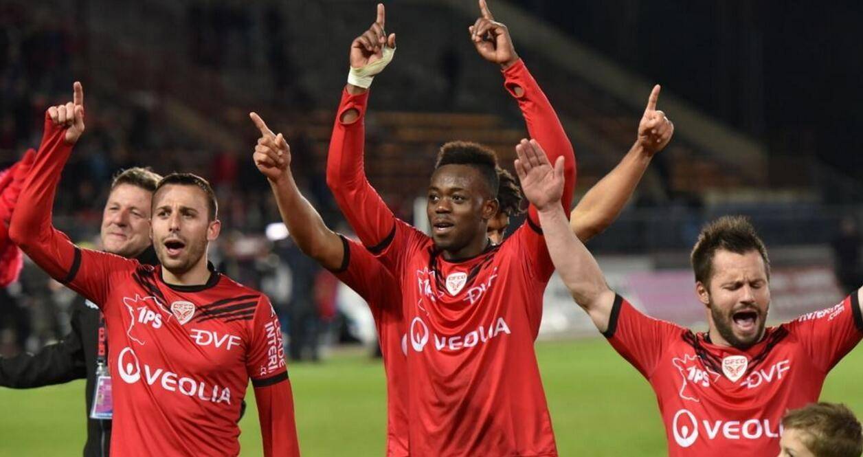 圣埃蒂安主场大胜,士气高涨的简单介绍 圣埃蒂安主场大胜,士气高涨的简单介绍