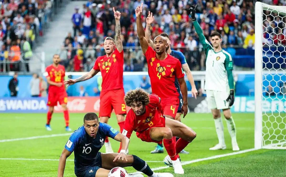 北马其顿击败对手,闯入下一轮的简单介绍 北马其顿击败对手,闯入下一轮的简单介绍