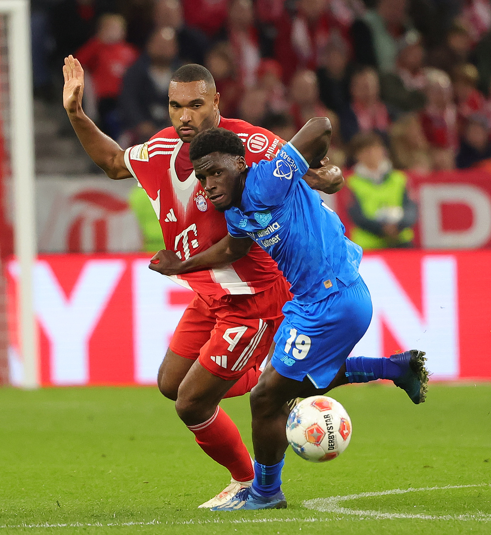 勒沃库森比勒沃库森预测，谁会胜出？的简单介绍