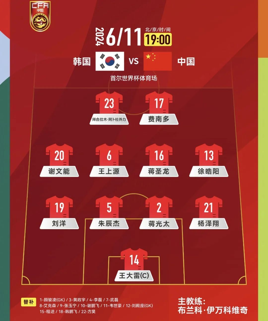 土耳其队客场不敌挪威，晋级形势堪忧