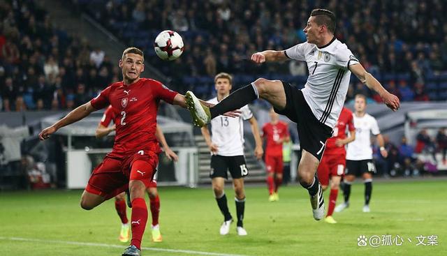 德国队在欧洲杯预选赛中表现抢眼 德国队在欧洲杯预选赛中表现抢眼