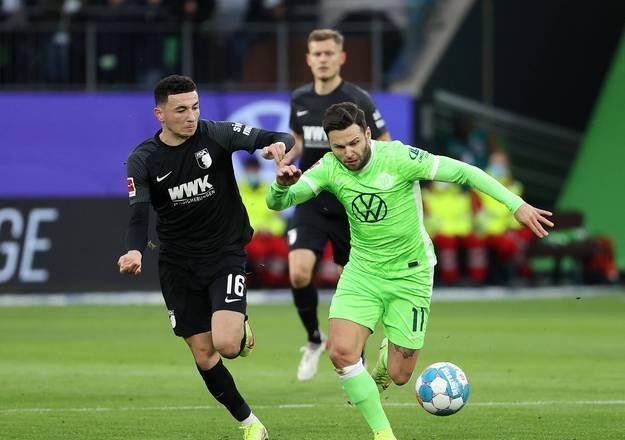 沃尔夫斯堡球员在主场对阵弗赖堡,信心十足的简单介绍 沃尔夫斯堡球员在主场对阵弗赖堡,信心十足的简单介绍