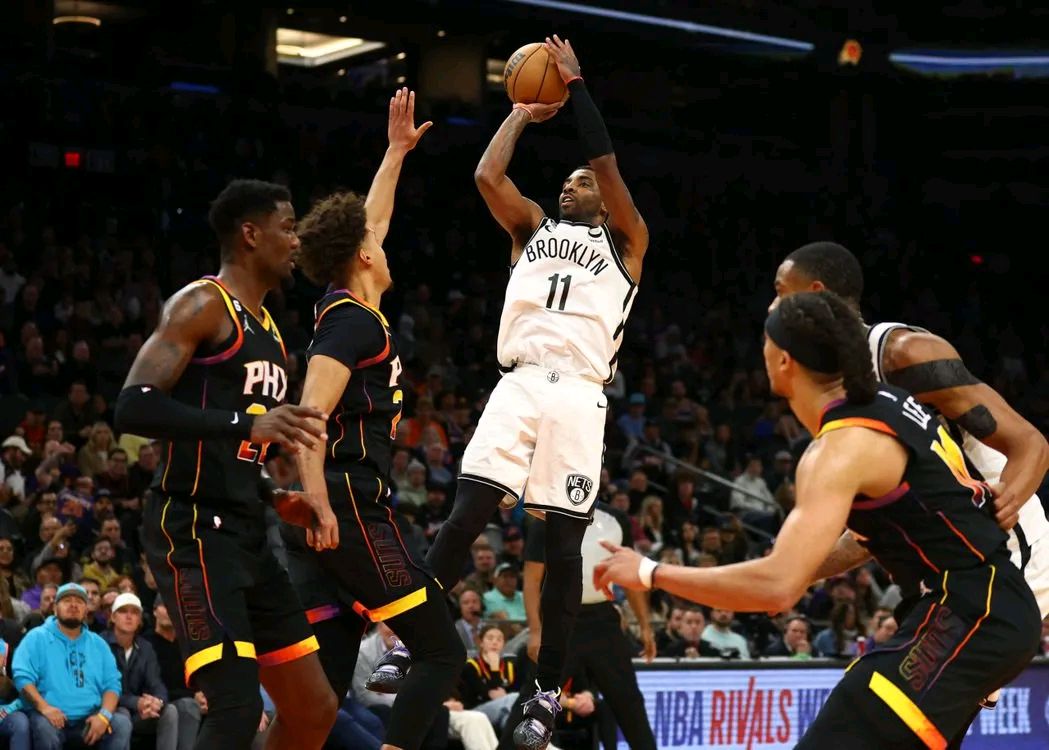 关于爵士客场击败篮网,终结两连败的信息 关于爵士客场击败篮网,终结两连败的信息