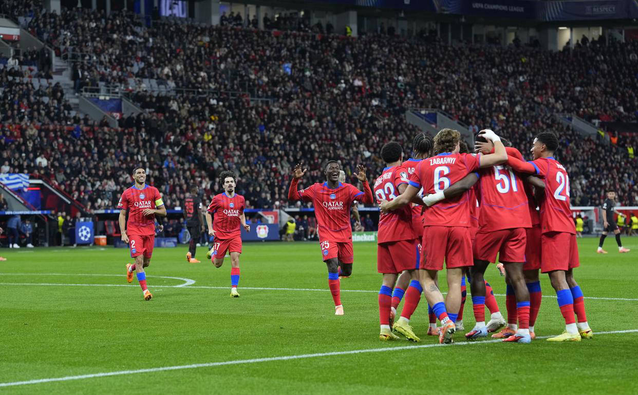 巴黎圣日耳曼再战主场，争取连胜的简单介绍